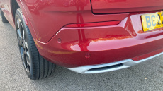 Vauxhall Grandland 1.2 Turbo Elite 5dr Petrol Hatchback